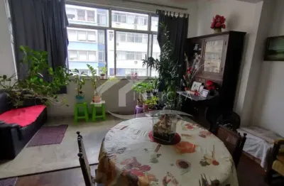 Apartamento com 3 quartos à venda na Avenida Nossa Senhora de Copacabana, Copacabana, Rio de Janeiro