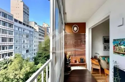 Apartamento com 3 quartos à venda na rua visconde de pirajá, ipanema, rio de janeiro, 175 m2 por r$ 2.300.000