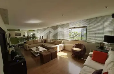 Apartamento com 3 quartos à venda na Rua Barão de Jaguaripe, Ipanema, Rio de Janeiro