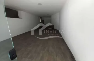 Ponto comercial com 2 salas à venda na Rua Visconde de Pirajá, Ipanema, Rio de Janeiro