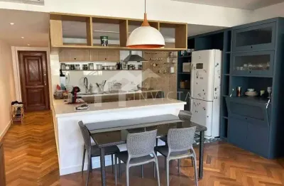 Apartamento com 3 quartos à venda na rua dias da rocha, copacabana, rio de janeiro, 219 m2 por r$ 2.800.000