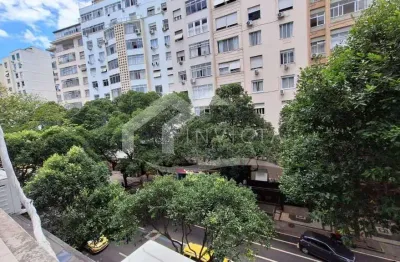 Kitnet / Stúdio à venda na Avenida Nossa Senhora de Copacabana, Copacabana, Rio de Janeiro