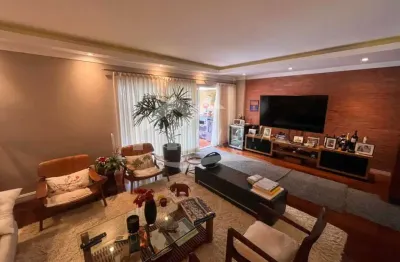 Espetacular apartamento reformado no leblon! 3 quartos com vaga na escritura!