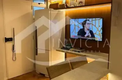 Kitnet / Stúdio à venda na Avenida Nossa Senhora de Copacabana, Copacabana, Rio de Janeiro