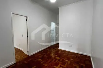 Apartamento com 1 quarto para alugar na Rua Barão de Ipanema, Copacabana, Rio de Janeiro