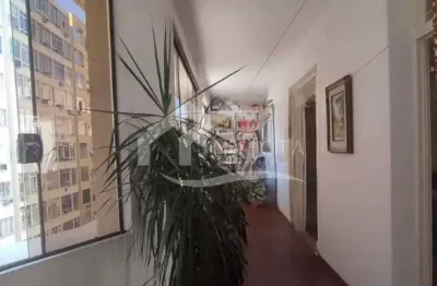 Apartamento com 3 quartos à venda na Rua Ronald de Carvalho, Copacabana, Rio de Janeiro