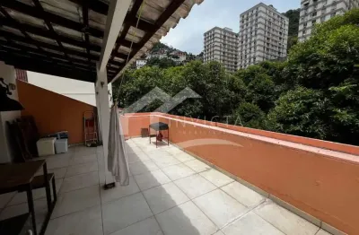 Apartamento com 1 quarto à venda na Rua Henrique Oswald, Copacabana, Rio de Janeiro