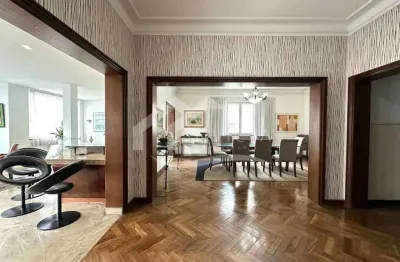 Apartamento com 5 quartos à venda na Rua Raul Pompéia, Copacabana, Rio de Janeiro