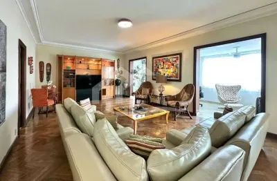 Apartamento com 5 quartos à venda na Rua Raul Pompéia, Copacabana, Rio de Janeiro