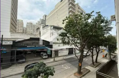 Apartamento com 2 quartos à venda na Rua General Severiano, Botafogo, Rio de Janeiro