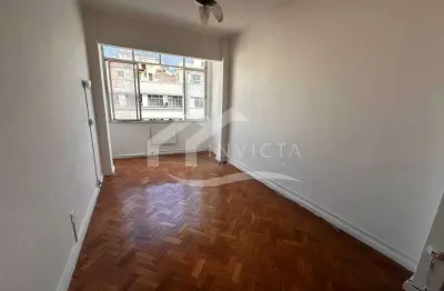 Kitnet / Stúdio à venda na Rua Barata Ribeiro, Copacabana, Rio de Janeiro
