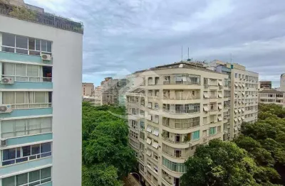 Apartamento com 3 quartos à venda na Rua Conselheiro Lafaiete, Copacabana, Rio de Janeiro