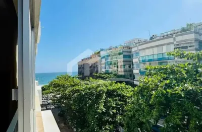 Apartamento com 3 quartos à venda na Rua Carlos Gois, Leblon, Rio de Janeiro