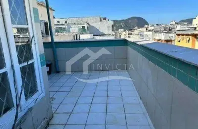 Sala comercial com 2 salas à venda na Avenida Nossa Senhora de Copacabana, Copacabana, Rio de Janeiro