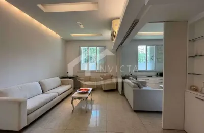 Apartamento com 2 quartos à venda na Avenida Ataulfo de Paiva, Leblon, Rio de Janeiro