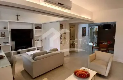 Apartamento com 2 quartos à venda na Avenida Ataulfo de Paiva, Leblon, Rio de Janeiro