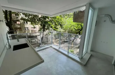 Apartamento com 1 quarto à venda na Rua Alberto de Campos, Ipanema, Rio de Janeiro