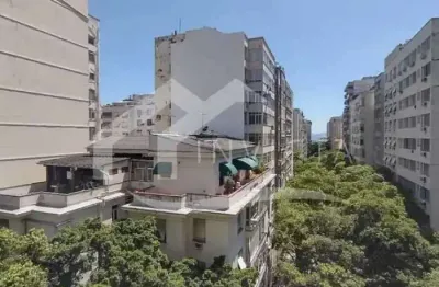 Apartamento com 3 quartos à venda na Rua Bulhões de Carvalho, Copacabana, Rio de Janeiro