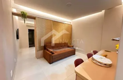 Kitnet / Stúdio à venda na Avenida Prado Júnior, Copacabana, Rio de Janeiro