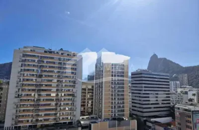 Apartamento com 2 quartos à venda na Rua General Polidoro, Botafogo, Rio de Janeiro