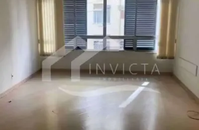 Excelente oportunidade de 3 quartos com vaga no posto 4 de copacabana!!!