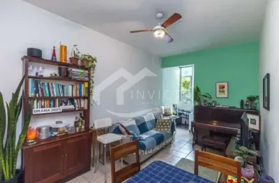Apartamento com 2 quartos à venda na Rua Real Grandeza, Botafogo, Rio de Janeiro