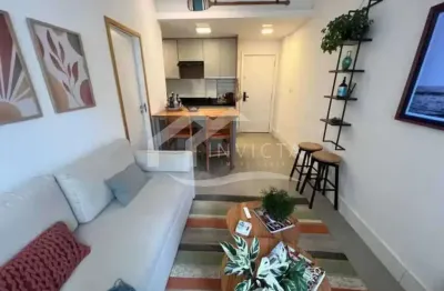 Seu novo e aconchegante lar em uma das melhores localizações em ipanema!!