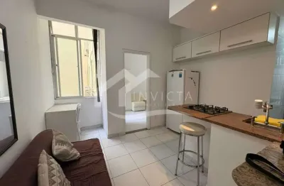 Apartamento com 1 quarto à venda na Rua Barata Ribeiro, Copacabana, Rio de Janeiro
