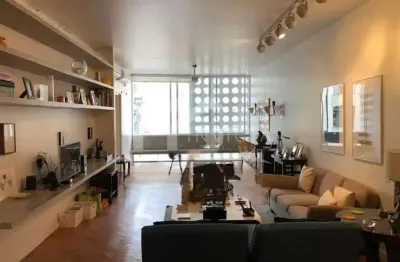 Incrível  3 quartos com vaga na escritura na rua barão de ipanema