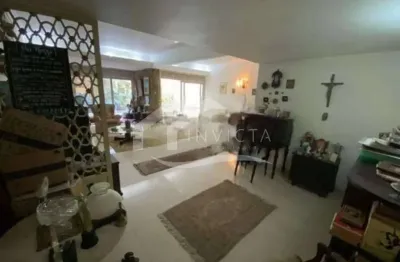 Apartamento com 3 quartos à venda na Rua Tonelero, Copacabana, Rio de Janeiro