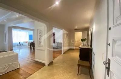 Maravilhosa oportunidade com vista mar no posto três em copacabana!!!!