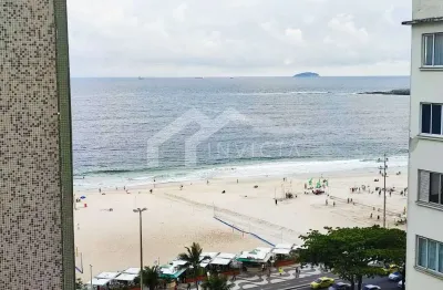 Flat com 1 quarto à venda na Rua Domingos Ferreira, Copacabana, Rio de Janeiro