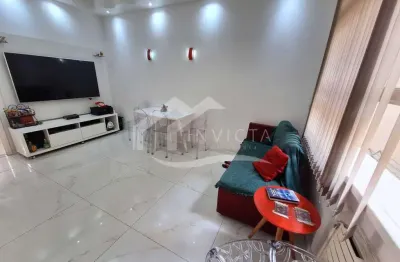Apartamento com 1 quarto à venda na Avenida Prado Júnior, Copacabana, Rio de Janeiro