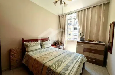 Apartamento com 1 quarto e 1 banheiro à venda, 39 m² por r$ 480.000