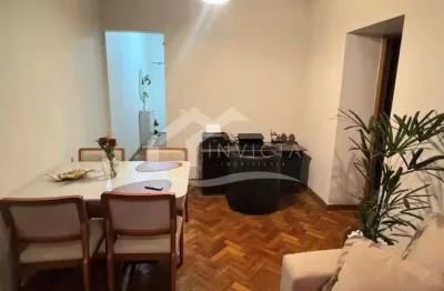 Apartamento com 1 quarto à venda na Rua Figueiredo Magalhães, Copacabana, Rio de Janeiro