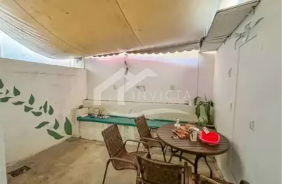 Apartamento com 1 quarto à venda na Rua Mundo Novo, Botafogo, Rio de Janeiro