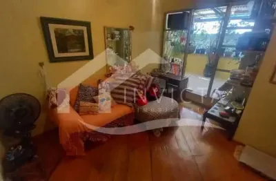 Apartamento com 2 quartos à venda na Rua Nascimento Silva, Ipanema, Rio de Janeiro