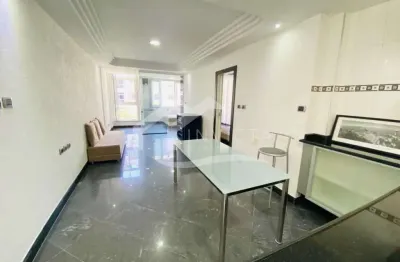 Apartamento com 2 quartos à venda na Rua Visconde de Pirajá, Ipanema, Rio de Janeiro