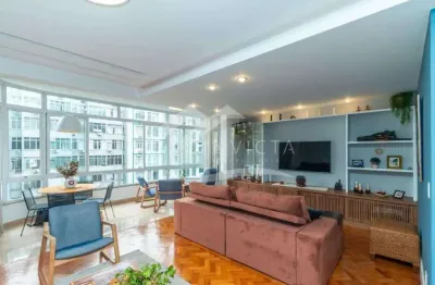 Apartamento com 2 quartos à venda na Avenida Oswaldo Cruz, Flamengo, Rio de Janeiro