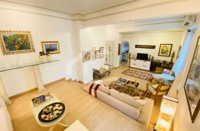 Apartamento com 3 quartos à venda na Rua Duvivier, Copacabana, Rio de Janeiro