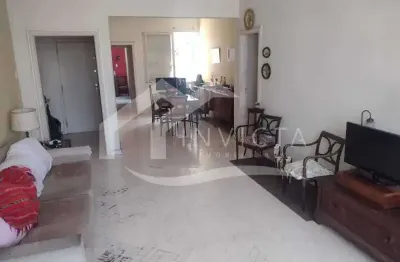 Apartamento com 3 quartos à venda na Rua Ministro Viveiros de Castro, Copacabana, Rio de Janeiro