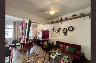 Apartamento com 3 quartos à venda na Rua Xavier da Silveira, Copacabana, Rio de Janeiro