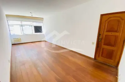 Apartamento com 3 quartos à venda na Rua Tonelero, Copacabana, Rio de Janeiro