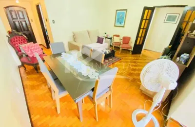 Maravilhoso apartamento de 3 quartos com vaga na escritura!!!