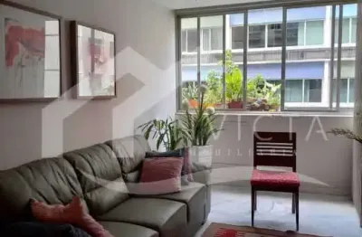 Apartamento com 3 quartos à venda na Rua Conrado Niemeyer, Copacabana, Rio de Janeiro