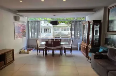 Apartamento com 3 quartos à venda na Rua Dias da Rocha, Copacabana, Rio de Janeiro