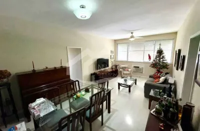 Apartamento com 3 quartos e 3 banheiros à venda, 110 m² por r$ 900.000