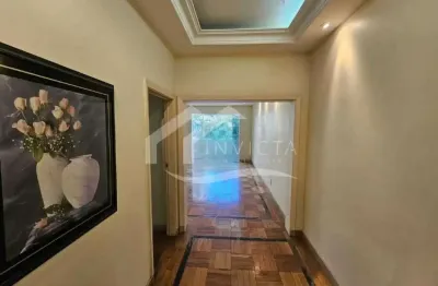 Apartamento com 3 quartos à venda na Rua Cinco de Julho, Copacabana, Rio de Janeiro