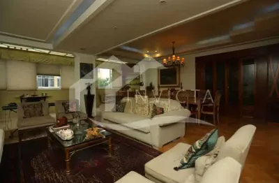 Apartamento com 4 quartos à venda na Rua Figueiredo Magalhães, Copacabana, Rio de Janeiro