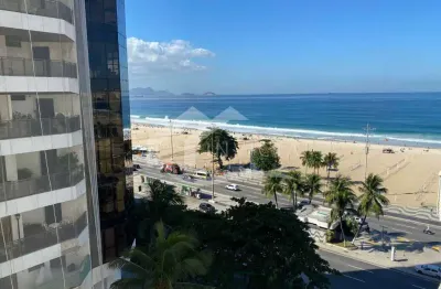 Apartamento com 4 quartos à venda na Rua Hilário de Gouveia, Copacabana, Rio de Janeiro